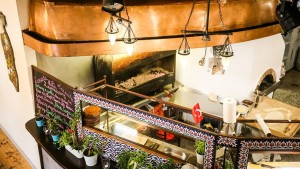 Lokanta kuchnia turecka Warszawa